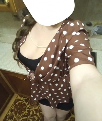 Анкета проститутки Марьяшка - Фото 1, Бестях, 31 год, №8773
